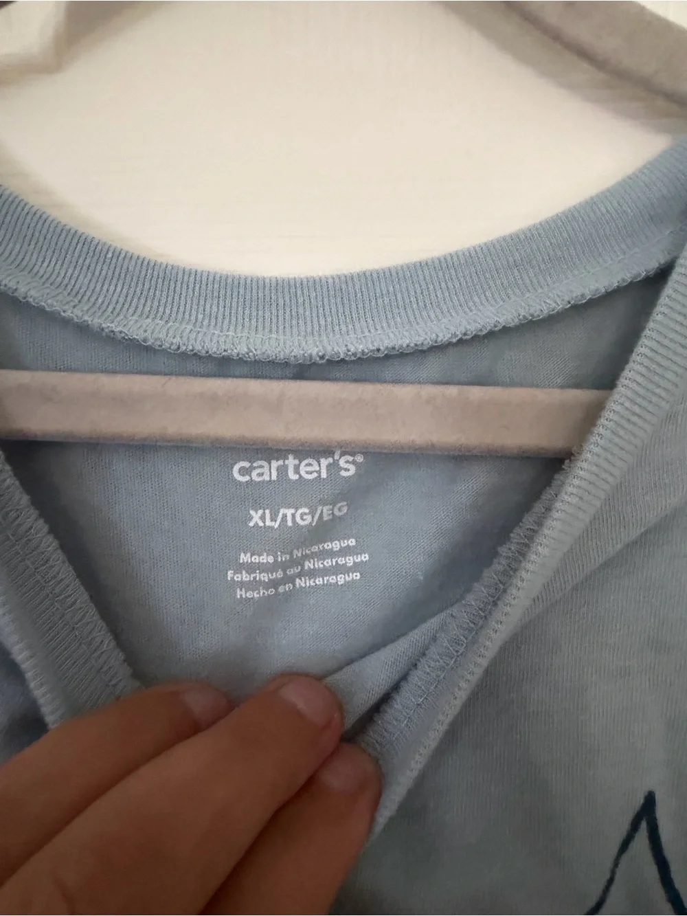 Carters carter’s kids